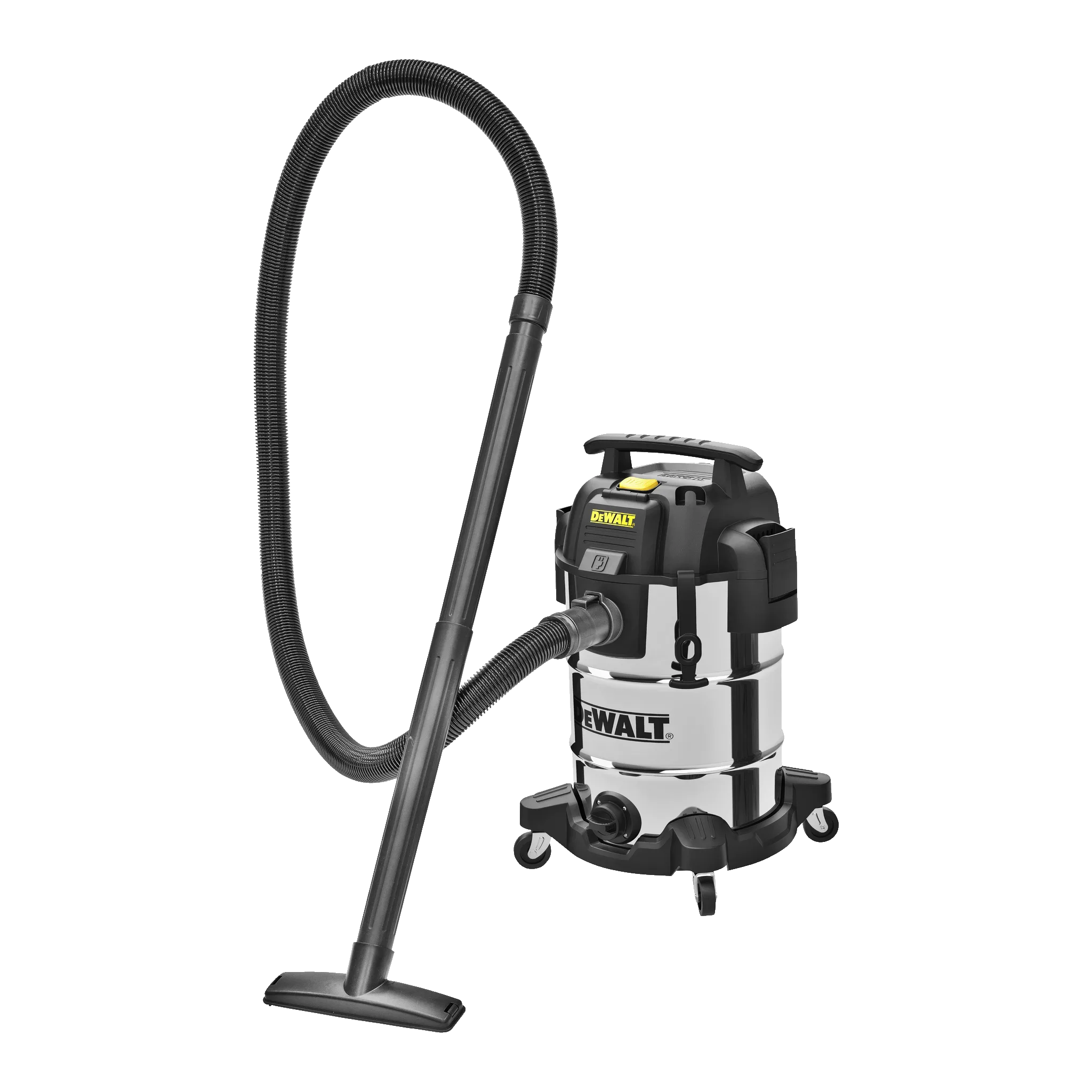 Grovdammsugare 30 l 1050 W