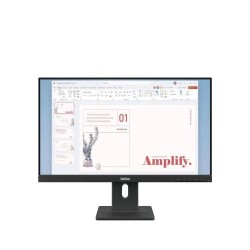 Skärm Lenovo THINKVISION E24-40