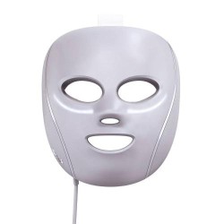 Ansiktsmask ansikts Shark FW312EUPL anti-age och rengöring hy