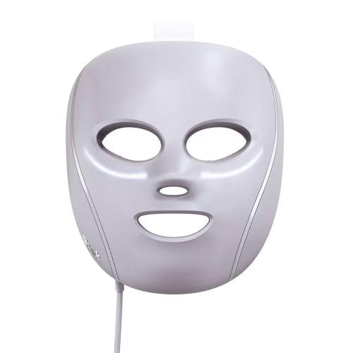 Ansiktsmask ansikts Shark FW312EUPL anti-age och rengöring hy bild 1