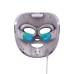 Ansiktsmask ansikts Shark FW312EUPL anti-age och rengöring hy bild 2