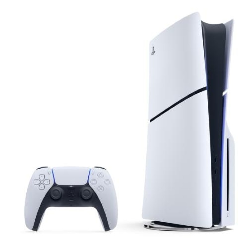 Spelkonsol Sony PLAYSTATION 5 Slim CHASIS E 1TB