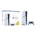 Spelkonsol Sony PLAYSTATION 5 Slim CHASIS E 1TB bild 3