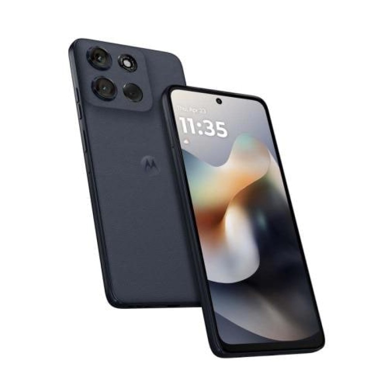 Telefon móvil Motorola MOTO G56 5G 8/256GB BLACK OYSTER