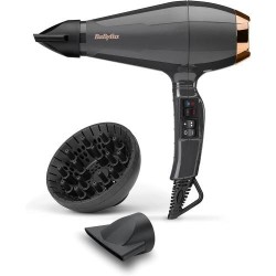 Hårtork Babyliss 6719DE