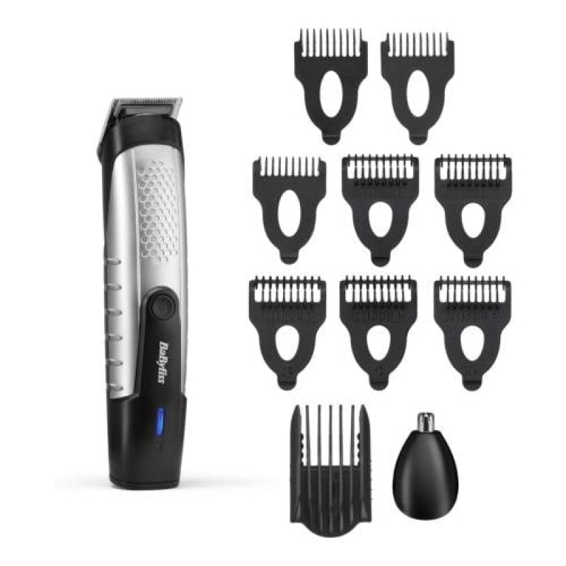BaByliss T812E
