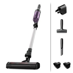 Dammsugare sopborste Rowenta RH1129WO