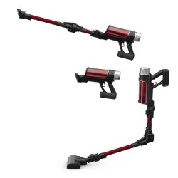 Dammsugare Sopborste Rowenta RH2077WO