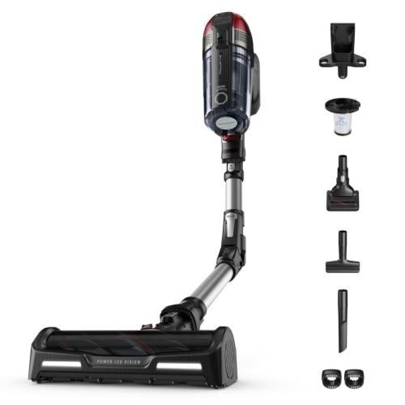 Dammsugare sopborste Rowenta RH98A7