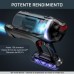 Dammsugare sopborste Rowenta RH98A7 bild 2