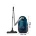 Dammsugare Rowenta RO3126 bild 1