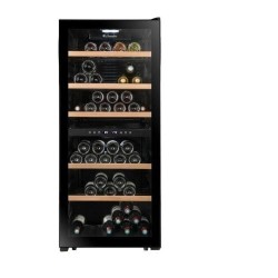 Vinkyl La sommelier LS102DZBLACK