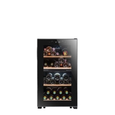 Vinkyl La sommeliere LS51.2ZBLACK