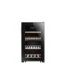 Vinkyl La sommeliere LS51.2ZBLACK bild 4
