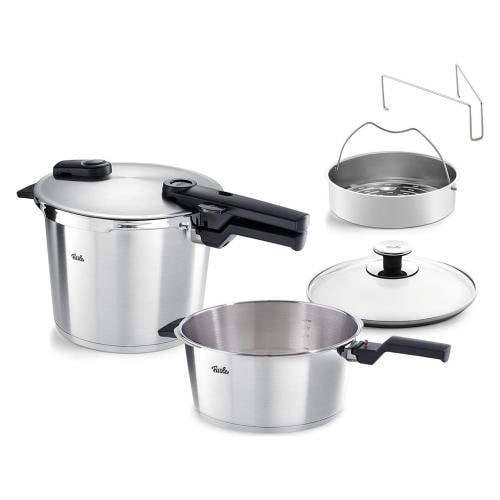 Fissler VITAQUICK 60241013090/0 3,5L / 6L bild 1