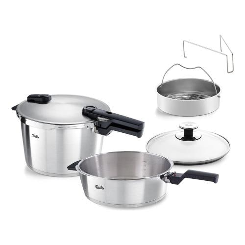 Fissler VITAQUICK 60281011090/0 4,5L / 8L bild 1