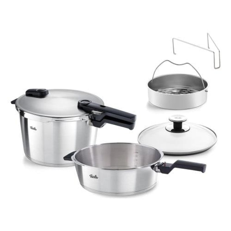 Fissler VITAQUICK 60281011090/0 4,5L / 8L