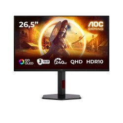 Skärm AOC G4 Q27G4ZDR 26.5''