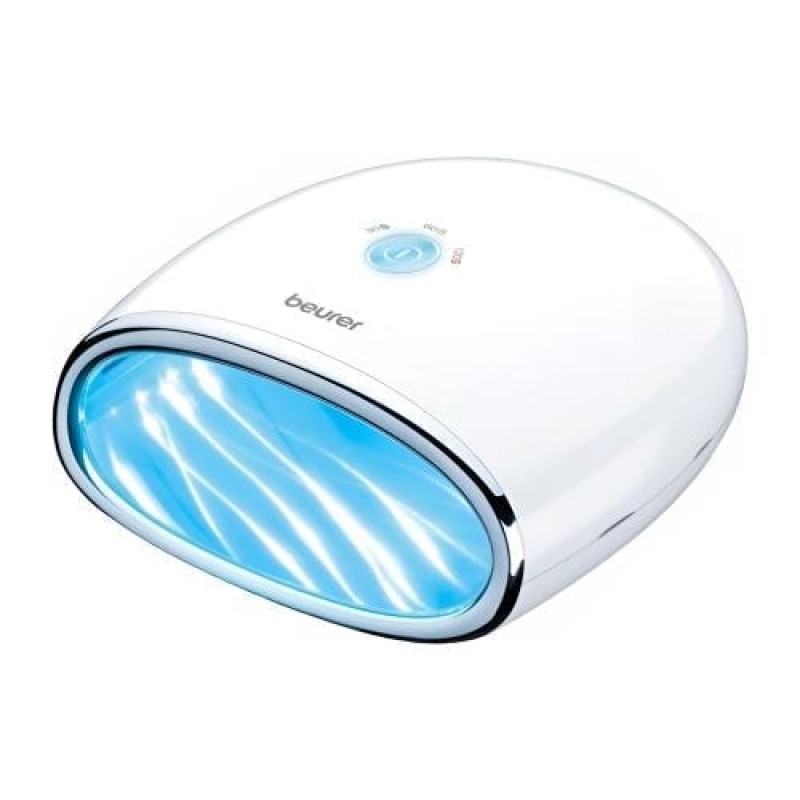 Lampa UV för naglar Beurer MP48