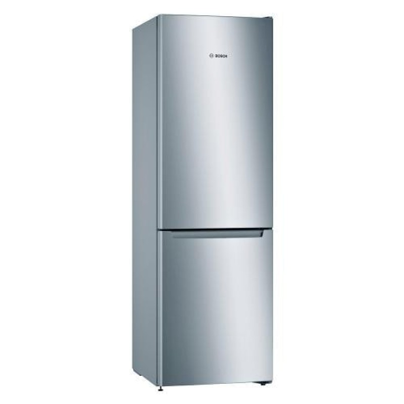 Kylskåp kyl/frys Bosch KGN33NLEB