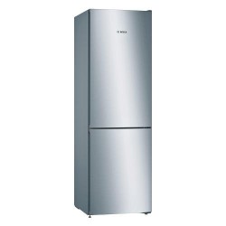 Kylskåp kyl/frys Bosch KGN36VLED