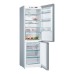 Kylskåp kyl/frys Bosch KGN36VLED bild 1