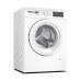 Tvättmaskin frontmatad Bosch WUU28T64ES bild 1