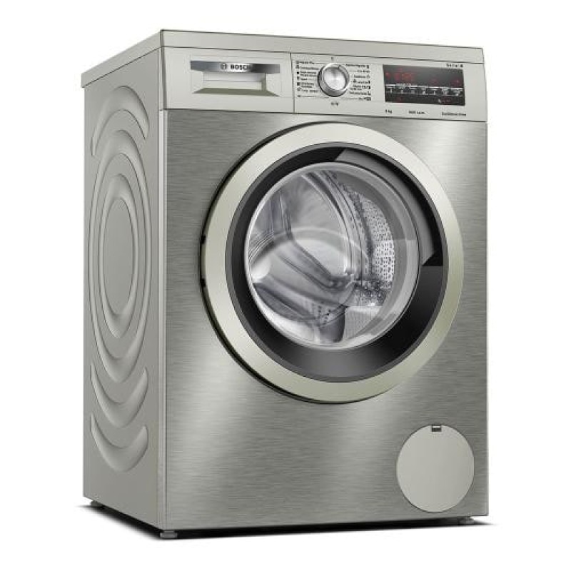 Tvättmaskin frontmatad Bosch WUU28T8XES