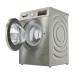 Tvättmaskin frontmatad Bosch WUU28T8XES bild 2
