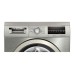 Tvättmaskin frontmatad Bosch WUU28T8XES bild 3