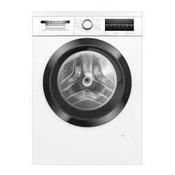 Tvättmaskin frontmatad Bosch WUU24T64ES