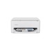 Skrivare multifunktion Canon PIXMA TS4150I Vit bild 2