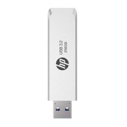 Usb-minne USB HP HPFD819W-A-256 256GB