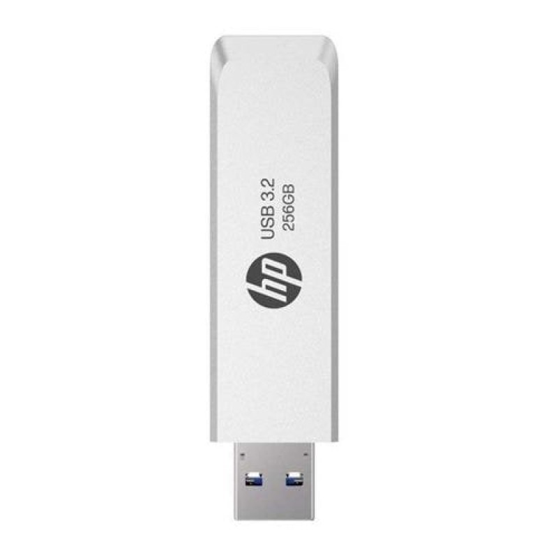 Usb-minne USB HP HPFD819W-A-256 256GB