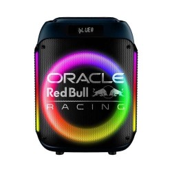 Högtalare Red Bull CUBE PARTY RB-SK250