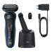 Paket rakapparat ansikts Braun 52-B7000 SERIE 5 + CC Uppladdningsbar 1 CABEZAL bild 3