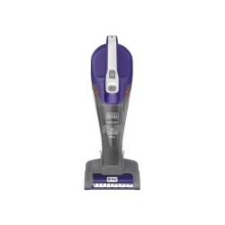 Dammsugare Black & decker DVB315JP