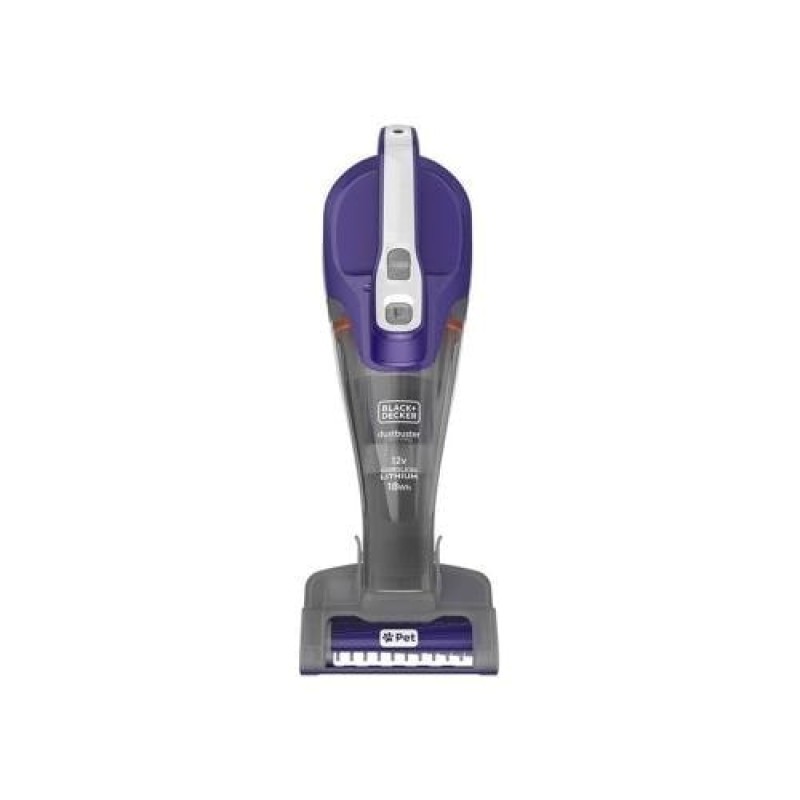 Dammsugare Black & decker DVB315JP