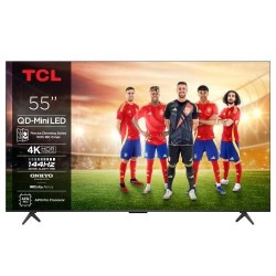 Tv TCL 55C6K