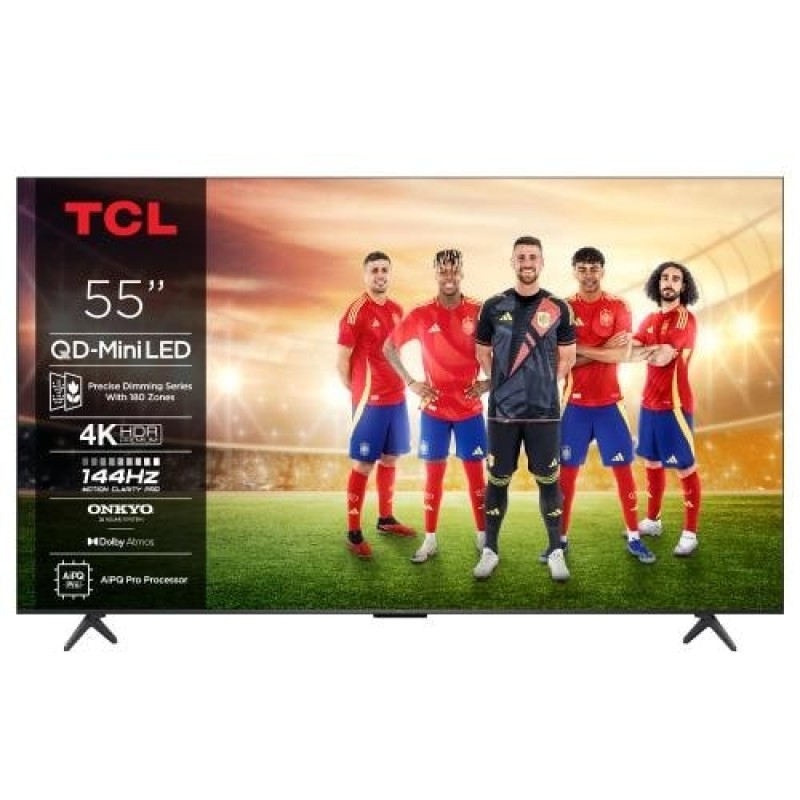 Tv TCL 55C6K