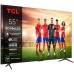 Tv TCL 55C6K bild 1