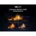 Tv TCL 55C6K bild 3