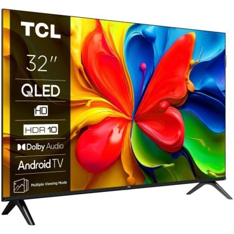 Tv TCL 32S4K