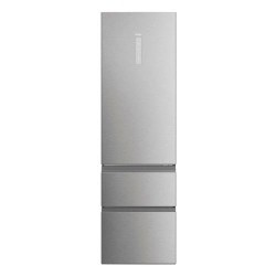 Kylskåp kyl/frys Haier HTW5620DNMG