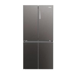 Kylskåp side-by-side Haier HCR3818ENMD