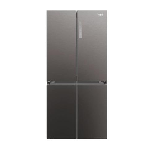 Kylskåp side-by-side Haier HCR3818ENMD bild 1