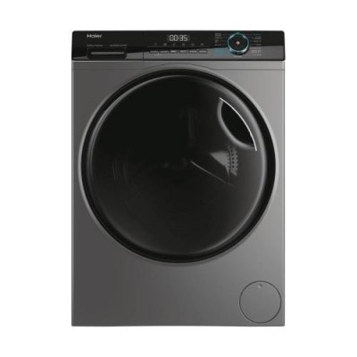 Tvättmaskin torktumlare Haier HWD80B14939S8IB