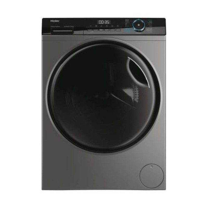 Tvättmaskin torktumlare Haier HWD80B14939S8IB