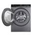 Tvättmaskin torktumlare Haier HWD80B14939S8IB bild 1