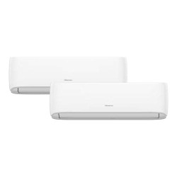 Luftkonditionering Hisense Multisplit 2AMW42CF99 9K+9K